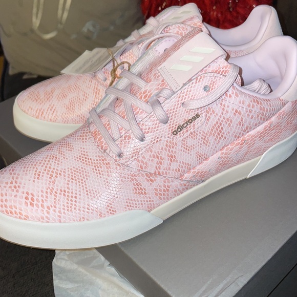 Adidas shoes - Picture 3 of 6